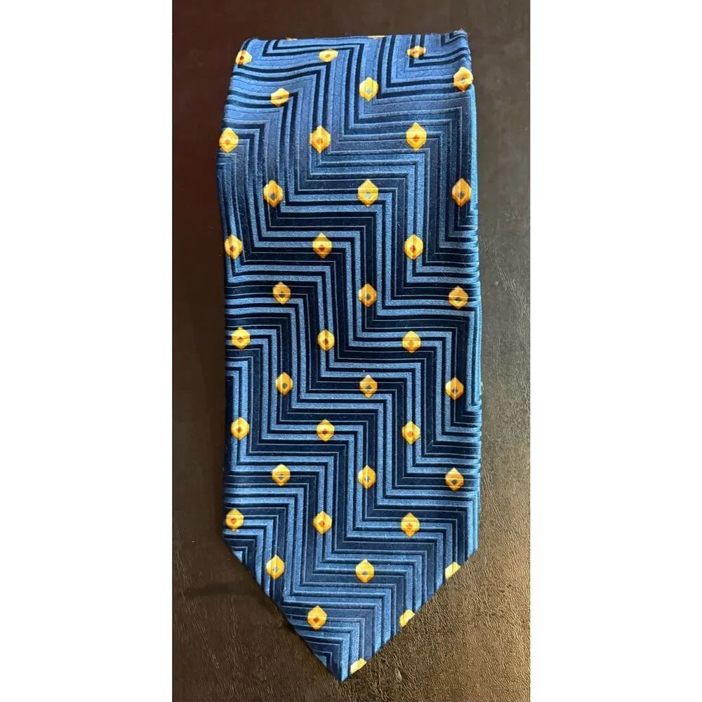 Ermenegildo Zegna tie